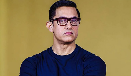 Amir Khan